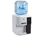 Avanti WD31EC Tabletop Thermoelectric Hot and Cold Water Cooler