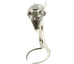 RoJaus Gemini Wine Aerator Decanter and Stand - Nickel