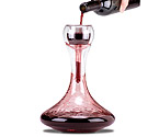 Final Touch WDA909 Wine Scent and Flavour Enhancer Decanter Set