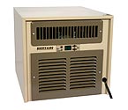 Breezaire WKL 1060 Wine Cooling Unit - 140 Cu. Ft. Wine Cellar