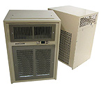 Breezaire WKSL 4000 Split System Wine Cooling System - 1000 Cubic Foot