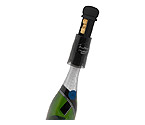 Final Touch WO400 Champagne & Sparkling Wine Opener