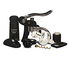 Final Touch Entertaining Essentials ~10 piece Bar Set