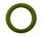 Kegco OR-297 Green O-Ring for Ball Lock Tank Plug