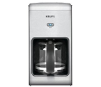 Krups KM4065 12-Cup Automatic Drip Coffee Machine