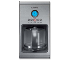 Krups KM1000 10-Cup Programmable Coffee Machine