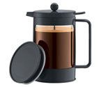 BEAN 12 Cup Ice Coffee Press