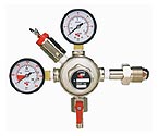 GN1773 - Premium Double Gauge Nitrogen Keg Beer Regulator