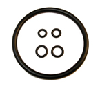 Kegco O-Ring Gasket Set for Cornelius Home Brew Keg