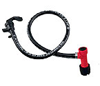 Party Faucet Ball Lock Beer Line