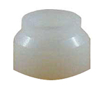 Ball Lock Plastic Insert Only