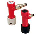 Pin Lock Home Brew Keg Tap Complete Set