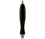 PTSH-BK-P - Black Pub Style Tap Handle