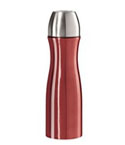 Oggi 5059.2 Lustre Ergo Double Wall Flask Thermos - Red