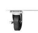 Optional Heavy Duty Casters