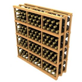 Enlarge Stackable Rectangular Wine Bin