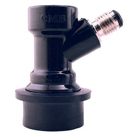 Enlarge Ball Lock 1/4