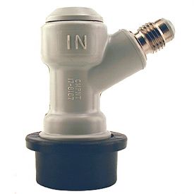 Enlarge Ball Lock 1/4