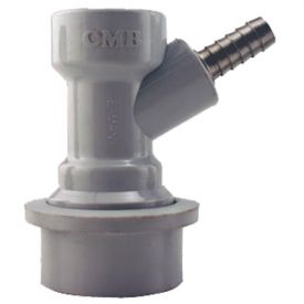 Enlarge Ball Lock 1/4