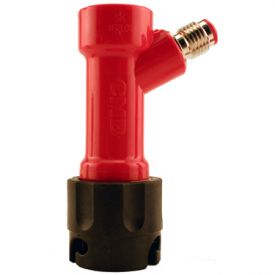 Enlarge Pin Lock 1/4
