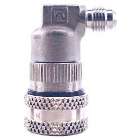 Enlarge Ball Lock 1/4