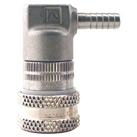 Enlarge Ball Lock 1/4