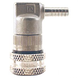 Enlarge Ball Lock 1/4