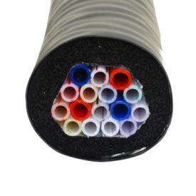 Enlarge 1 Foot of 12 Product / 4 Glycol 3/8