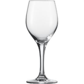 Enlarge Schott Zwiesel Mondial All Purpose White Wine Glass Stemware - Set of 6