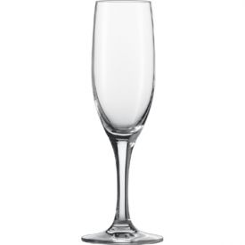 Enlarge Schott Zwiesel Mondial Champagne Flute Glass Stemware - Set of 6
