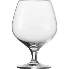 Enlarge Schott Zwiesel Mondial Brandy Snifter Glass Stemware - Set of 6