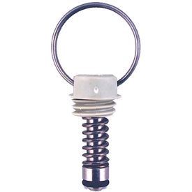 Enlarge Ball Lock Relief Valve