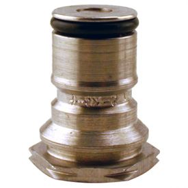Enlarge Firestone & Spartenberg Ball Lock Tank Plug 9/16-18 Gas