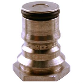Enlarge Firestone & Spartenberg Ball Lock Tank Plug 5/8-18 Liquid