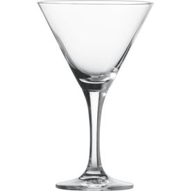 Enlarge Schott Zwiesel Mondial Martini Glass Stemware - Set of 6