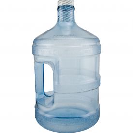 Enlarge Screw-Top Water Bottle - 1 Gallon