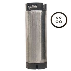Enlarge 5 Gallon Ball Lock Keg - Reconditioned Beer Keg