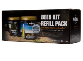 Enlarge Mr Beer International Series 2 Mix Variety Pack