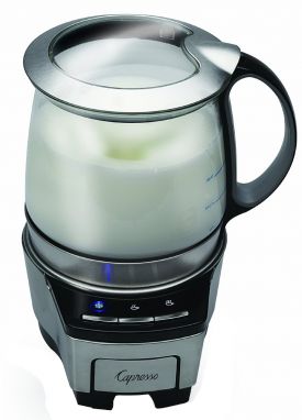 Enlarge Capresso 206.05 frothTEC Automatic Milk Frother