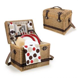Enlarge Picnic Time Yellowstone Moka Picnic Basket