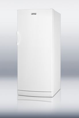 Enlarge Summit FFAR10LOCKER - Auto Defrost Refrigerator with 9 Combination Lockers