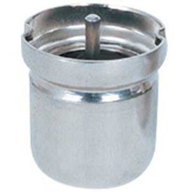 Enlarge Stainless Steel Flusher for Standard Valve Couplers
