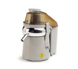 Enlarge L�Equip Model 110.5 Pulp Ejector Juicer - Grey