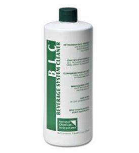 Enlarge Keg Beer Line Cleaner for Kegerators 32 oz Bottle