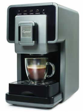 Enlarge Capresso 352.04 Capresso Coffee A La Carte Coffee & Tea Maker