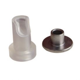 Enlarge Check Valve - 