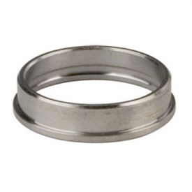 Enlarge 4330 - Beer Shank Sleeve Chrome