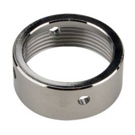Enlarge Beer Shank Coupling Nut - Chrome