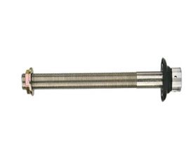 Enlarge 4338A-3 - Shank Assembly - 8-1/8