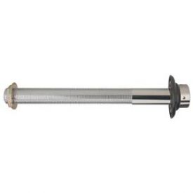 Enlarge 4340A-3 - Shank Assembly - 10-1/8